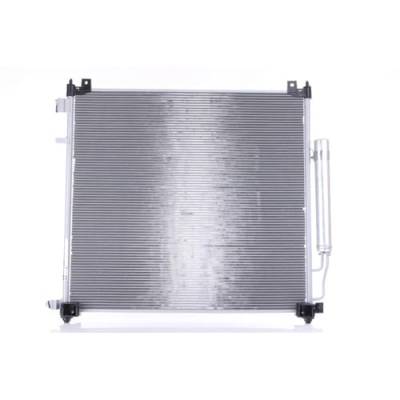 Rareelectrical - New Ac Condenser Compatible With Land Rover Defender 110 S By Part Numbers 941295 Lr100570 Lr142436 - Image 9