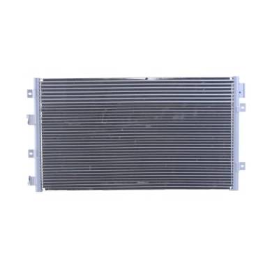 Rareelectrical - New Ac Condenser Compatible With Dodge Stratus R/T By Part Numbers 940855 5017621Aa 5019118Aa - Image 9