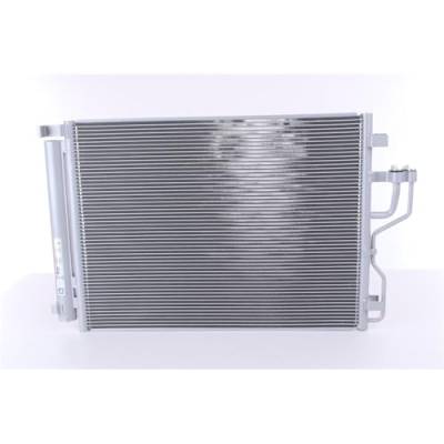 Rareelectrical - New Ac Condenser Compatible With Kia Sportage Sx By Part Numbers 940207 97606-2S000 976062S001 - Image 9