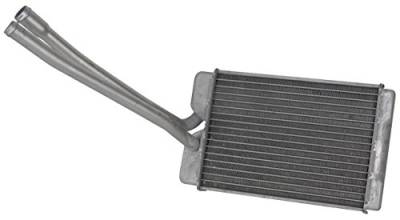 Rareelectrical - New Hvac Heater Core Front Compatible With Chevrolet 83-94 S10 Blazer 82-92 S10 9010170 Fm6222 - Image 5