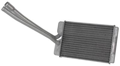 Rareelectrical - New Hvac Heater Core Front Compatible With Chevrolet 83-94 S10 Blazer 82-92 S10 9010170 Fm6222 - Image 7