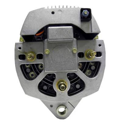 Rareelectrical - New Alternator Compatible With Leece Neville 175Amp 24Volt Marine Volvo Penta 6 Cyl 8Sc3009z 3001117 - Image 1