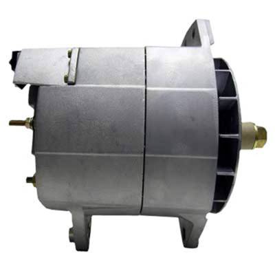 Rareelectrical - New Alternator Compatible With Leece Neville 175Amp 24Volt Marine Volvo Penta 6 Cyl 8Sc3009z 3001117 - Image 5