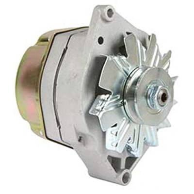 Rareelectrical - New 12V 94Amp Alternator Fits Volvo Penta Aq205a B21 B23 Md11 Md18 Tmd40 18-5970 - Image 9