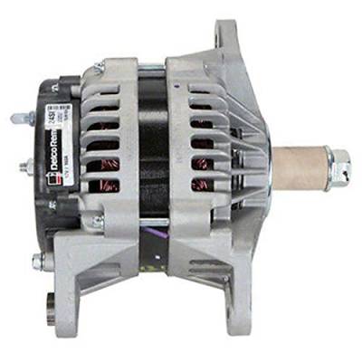 Rareelectrical - New 24V 70A Alternator Fits Volvo Western Star 8600017 8600020 8600154 8700019 - Image 9