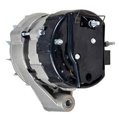 Rareelectrical - New 12V Alternator Fits Mahindra Tractor 575 1994 26021276 000040001C01 40001C01 - Image 7