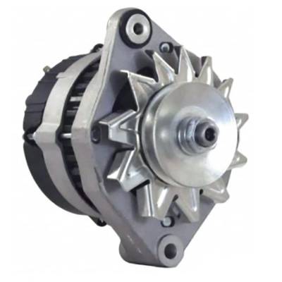 Rareelectrical - New 12 Volt 70 Amp Alternator Compatible With Volvo Penta Marine As130c As270td B18m Bb115 Md100s - Image 5