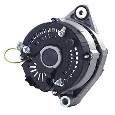 Rareelectrical - New 12 Volt 70 Amp Alternator Compatible With Volvo Penta Marine As130c As270td B18m Bb115 Md100s - Image 7