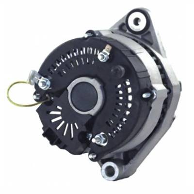 Rareelectrical - New 12 Volt 70 Amp Alternator Compatible With Faryman Marine Engines A30m K34m L38m Various Models - Image 3