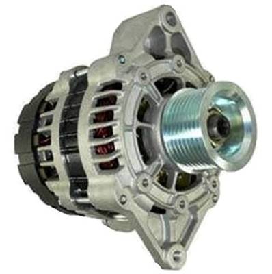 Rareelectrical - New 12 Volt 70 Amp Alternator Compatible With Cummins B Engine Off-Road Applications 19020207 - Image 9