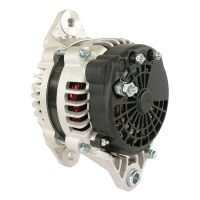 Rareelectrical - New 130A Alternator Compatible With Sterling Truck A9513 Acterra 5500 Condor L9511 30004Vl - Image 5