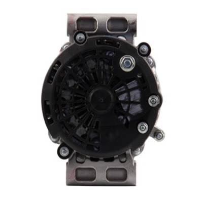 Rareelectrical - New 120A Alternator Fits Caterpillar Telehandler Th366c Tl943d Th3510d 3218928 - Image 3