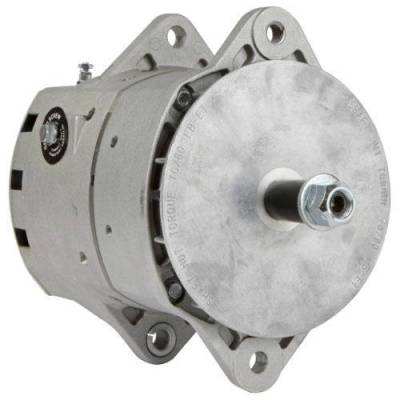 Rareelectrical - New Alternator Compatible With Freightliner Argosy 3406 C12 C15 C16 Mbe4000 Isx 90-01-4503 - Image 5