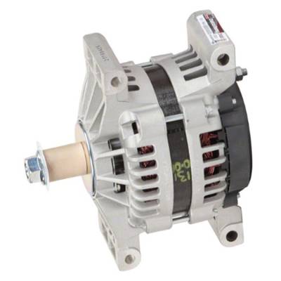 Rareelectrical - New 70A Alternator Fits Caterpillar Agricultural Apps Adr0449 8600016 400-12345 - Image 5