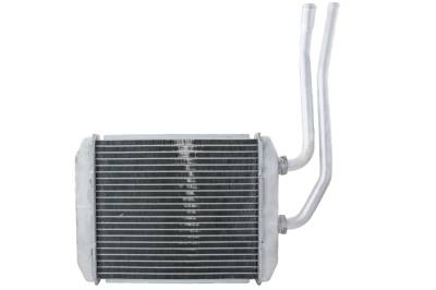 Rareelectrical - New Hvac Heater Core Compatible With Gmc 88-99 K1500 88-00 K2500 88-00 K3500 8240 Gm8275 398240 - Image 1