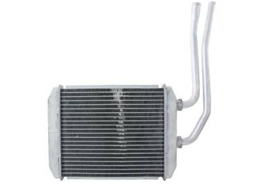 Rareelectrical - New Hvac Heater Core Compatible With Gmc 88-99 K1500 88-00 K2500 88-00 K3500 8240 Gm8275 398240 - Image 9