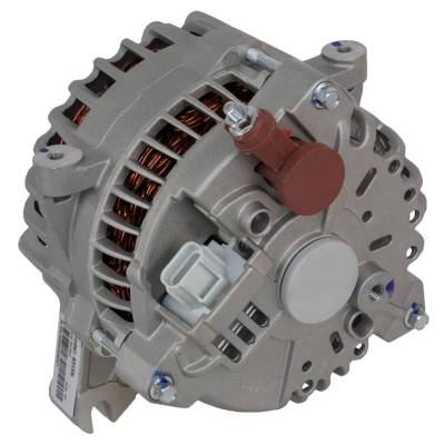 Rareelectrical - High Output Alternator Compatible With 06 07 08 Ford Crown Victoria 4.6 6W1z-10346-Aa 5W1t-Ab - Image 5