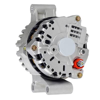 Rareelectrical - New 12V 105A Alternator Fits Ford Focus 2.0L Vin P 2003-04 98Az10v346fbrm 98Abfc - Image 3