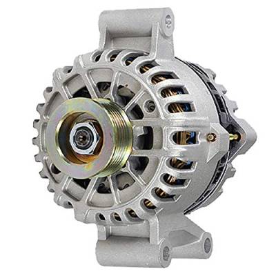 Rareelectrical - New 12V 105A Alternator Fits Ford Focus 2.0L Vin P 2003-04 98Az10v346fbrm 98Abfc - Image 5