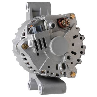 Rareelectrical - New 140Amp Alternator Fits Ford F450 F550 6.0L 2006 6C3z-10V346-Dbrm 6C3t10300da - Image 3