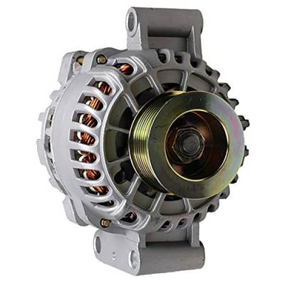 Rareelectrical - New 140Amp Alternator Fits Ford F450 F550 6.0L 2006 6C3z-10V346-Dbrm 6C3t10300da - Image 5