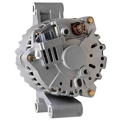 Rareelectrical - New 140Amp Alternator Fits Ford F450 F550 6.0L 2006 6C3z-10V346-Dbrm 6C3t10300da - Image 7