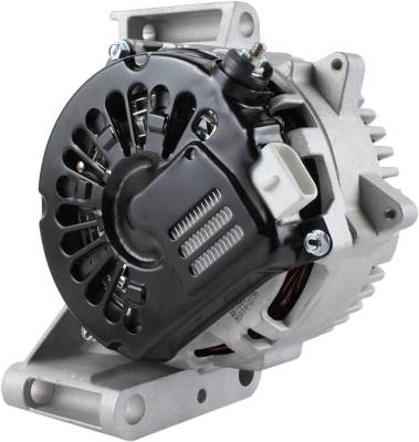 Rareelectrical - New Alternator Compatible With Ford Freestyle 05-07 6F9t-10300-Ba 5F9t10300bb Al7633x 6F9t10300ba - Image 5