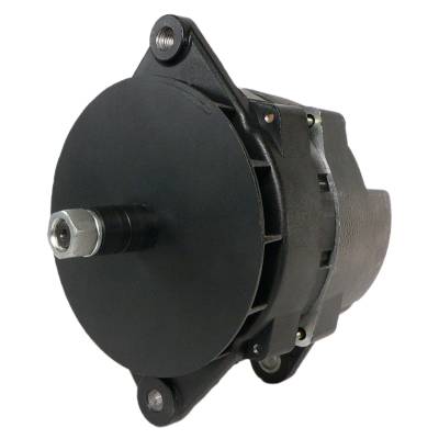 Rareelectrical - New Alternator Fits Timberjack Feller Buncher 608 5.9L 1995-05 8Lha3031pa 10-446 - Image 1