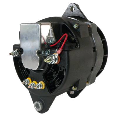 Rareelectrical - New Alternator Fits Timberjack Feller Buncher 608 5.9L 1995-05 8Lha3031pa 10-446 - Image 5