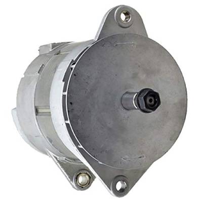 Rareelectrical - New 12V Alternator Fits International 9100-9900 C-10 C-12 1997-03 Gl575rm Gl558 - Image 5