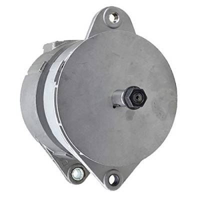 Rareelectrical - New 12V Duvac Alternator Fits Various By Part Number Only A0012824lc A0012824jb - Image 5