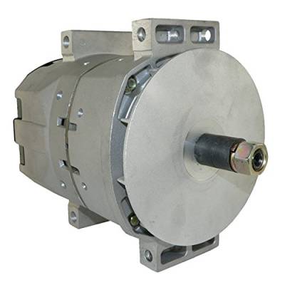 Rareelectrical - New 105A Alternator Compatible With Sterling Truck A-Line A9500/At9500 1117777 3675219Rx 1117783 - Image 9