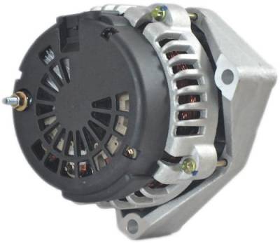 Rareelectrical - Alternator Compatible With Buick Rainer Cadillac Escalade Chevrolet Truck Van Tahoe Suburban - Image 7