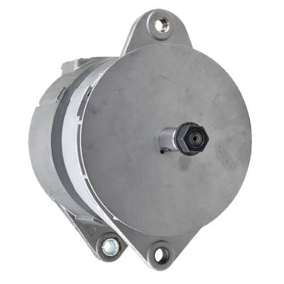 Rareelectrical - New 12V Duvac Alternator Fits Various By Part Number Only A0012824lc A0012824jb - Image 2