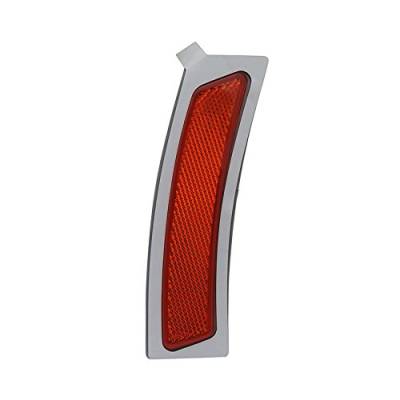 Rareelectrical - New Driver Side Marker Light Compatible With Bmw 420I Gran Coupe 420I 2016 63147295541 Bm2550102 - Image 9