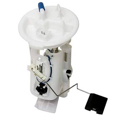 Rareelectrical - New Fuel Pump Module Compatible With Bmw 323Ci 328Ci 2000 By Part Number 16146766942 16-14-6-766-942 - Image 3