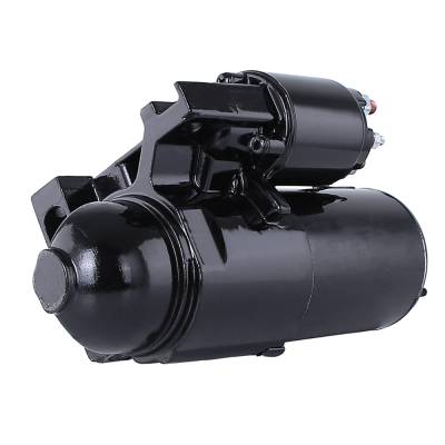 Rareelectrical - New Marine Coated Starter Compatible With 81-85 Volvo Penta Marine Inboard Aq175a 50-806963A2 - Image 3