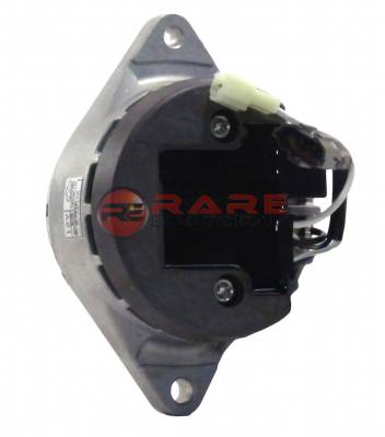 Rareelectrical - New Alternator Compatible With Isuzu Kokusan Denki 4Le1pv 8972268403 Gp9906 8772952712 - Image 5