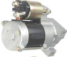 Rareelectrical - New Starter Compatible With Cub Cadet Mowers John Deere Tractors Mowers 1209803 2409801 1280007480 - Image 5