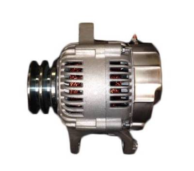 Rareelectrical - New Alternator Compatible With Gm Engine 97500357 97720315 2901239000 8975003420 8975003511 - Image 9