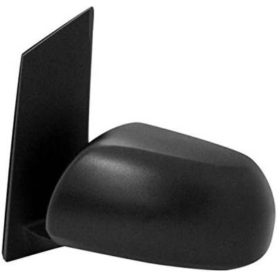 Rareelectrical - New Left Mirror Compatible With Toyota Sienna Le Base Xle Se Limited Mini Passenger Van Cargo 4 - Image 7