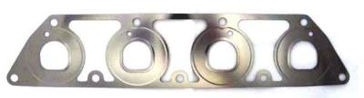 Rareelectrical - New Manifold Exhaust Gasket Fits Kawasaki Pwc Ultra Lx 1500 2007-2009 110613713 - Image 3