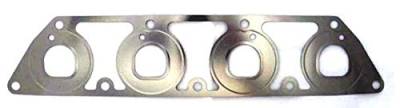 Rareelectrical - New Manifold Exhaust Gasket Fits Kawasaki Pwc Ultra Lx 1500 2007-2009 110613713 - Image 1