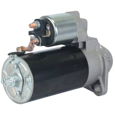 Rareelectrical - New Bosch Starter Compatible With Lombardini 5840191 0-001-109-031 0-001-218-161 0001109031 - Image 5