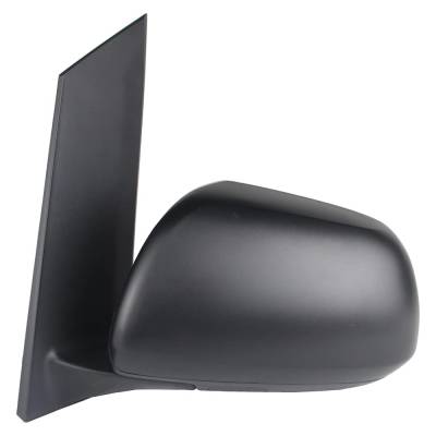 Rareelectrical - New Left Mirror Compatible With Toyota Sienna Le Base Xle Se Limited Mini Passenger Van Cargo 4-Door - Image 3