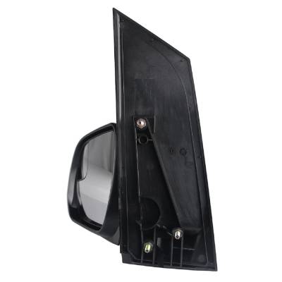 Rareelectrical - New Left Mirror Compatible With Toyota Sienna Le Base Xle Se Limited Mini Passenger Van Cargo 4-Door - Image 5