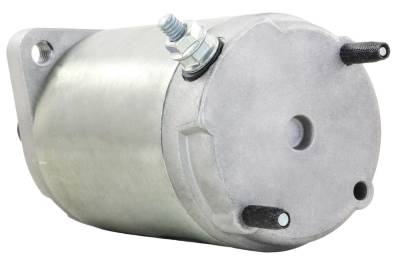 Rareelectrical - New Starter Motor Compatible With Polaris Widetrak Xlt Classic Touring 2410748 4170006 Am52455 - Image 5