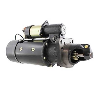 Rareelectrical - New Starter Fits John Deere Tractors 80 720 730 820 830 1103830 Ar102776 142319 - Image 2