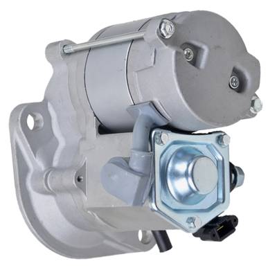 Rareelectrical - New Cw 12V Starter Fits Yanmar 3Tn84 Engine 9722809-025 2280000250 2280000251 - Image 2