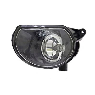 Rareelectrical - New Driver Side Fog Light Compatible With Audi A3 Quattro 2006-07 2008 8P0941699a Au2592113 - Image 9